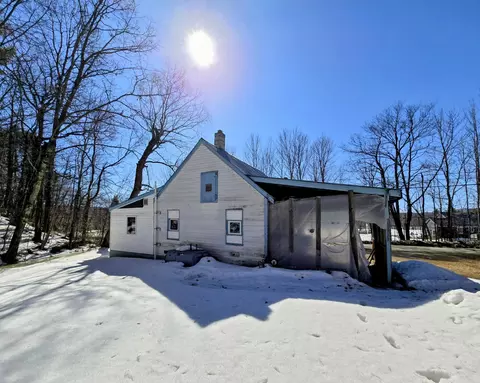 Exterior - 372 River Rd, Avon, ME 04966 photo 11 of 17