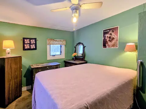Bedroom - 372 River Rd, Avon, ME 04966 photo 2 of 10