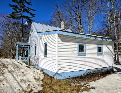 Exterior - 372 River Rd, Avon, ME 04966 photo 8 of 17