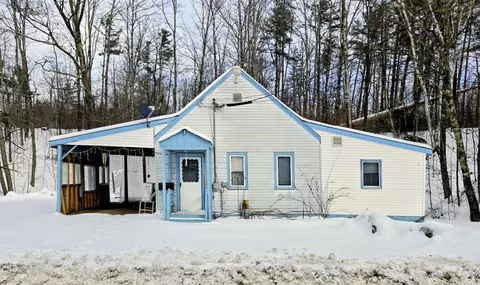 Exterior - 372 River Rd, Avon, ME 04966 photo 13 of 17