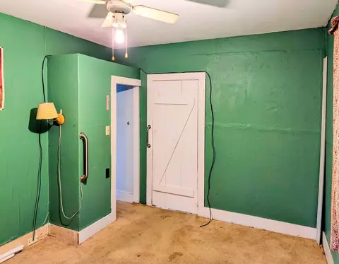 Bedroom - 372 River Rd, Avon, ME 04966 photo 10 of 10