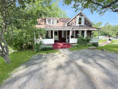 84 Lily Bay Rd, Greenville, ME 04441