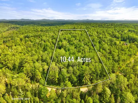 01- Lot 26 County Rd, Greenfield Twp, ME 04461