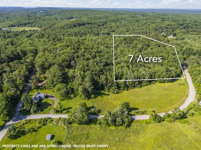 Mr3 L11b Genthner Road, Waldoboro, ME 04572