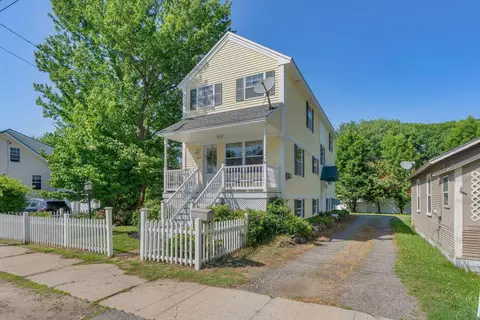 44 School St, Old Orchard Beach, ME 04064