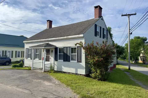 28 Key St, Eastport, ME 04631