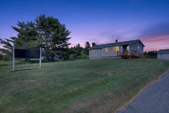 25 Hadley Lake Rd, Machias, ME 04654