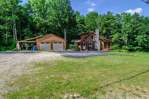 1154 Hunts Corner Rd, Albany Twp, ME 04217