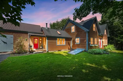 308 Ridge Rd, Monmouth, ME 04259