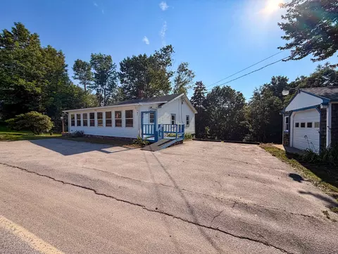 747 S Gouldsboro Rd, Gouldsboro, ME 04607