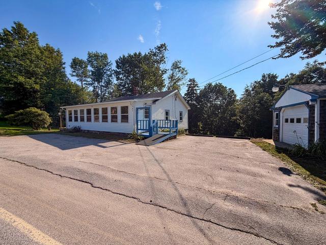 747 S Gouldsboro Rd, Gouldsboro, ME 04607
