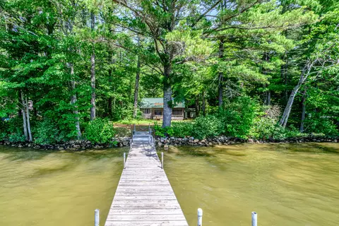 86 Pine Rock Rd, Naples, ME 04055