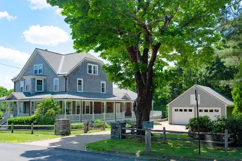 57 Samoset Rd, Rockland, ME 04841