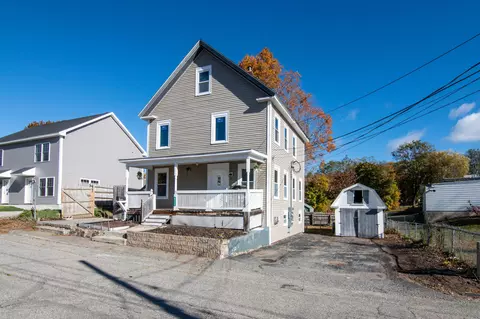 5 Goodwin St, Sanford, ME 04083 photo 1