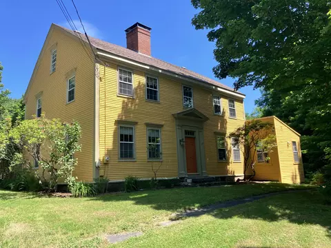 372 Intervale Rd, New Gloucester, ME 04260