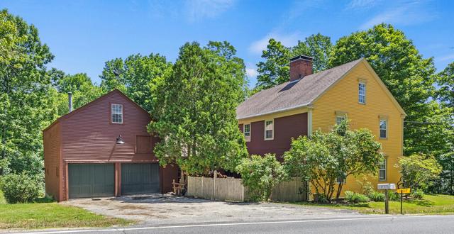 372 Intervale Rd, New Gloucester, ME 04260