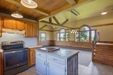 Kitchen - 71 Dennett Rd, Dayton, ME 04005 photo 8 of 8