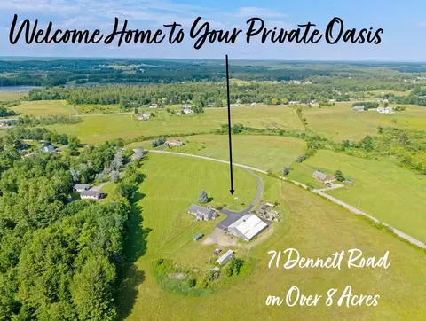 View/Area - 71 Dennett Rd, Dayton, ME 04005 photo 3 of 3