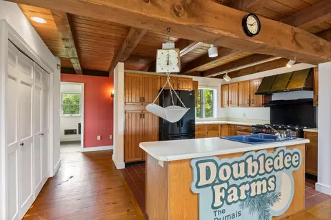 Entry Way - 71 Dennett Rd, Dayton, ME 04005 photo 3 of 3