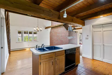 Kitchen - 71 Dennett Rd, Dayton, ME 04005 photo 3 of 8