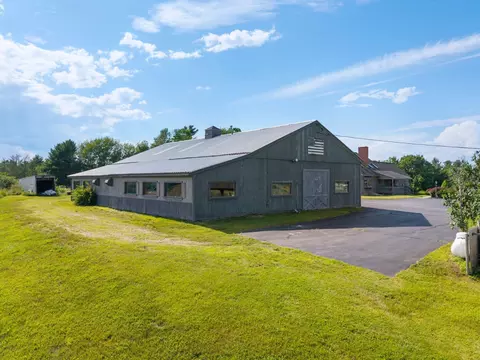 Exterior - 71 Dennett Rd, Dayton, ME 04005 photo 7 of 9