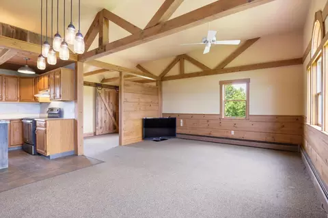 Living - 71 Dennett Rd, Dayton, ME 04005 photo 10 of 11