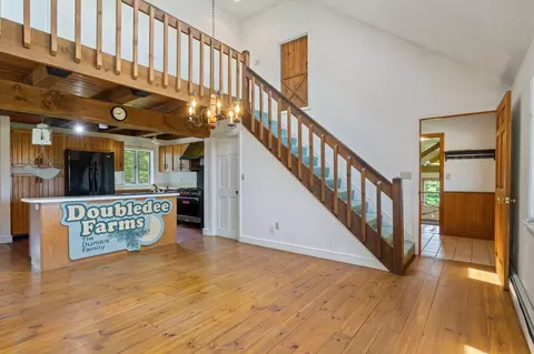 Entry Way - 71 Dennett Rd, Dayton, ME 04005 photo 3 of 4