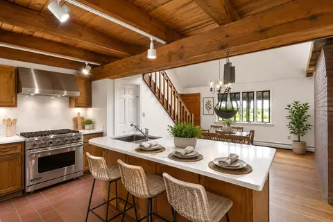 Kitchen - 71 Dennett Rd, Dayton, ME 04005 photo 4 of 8
