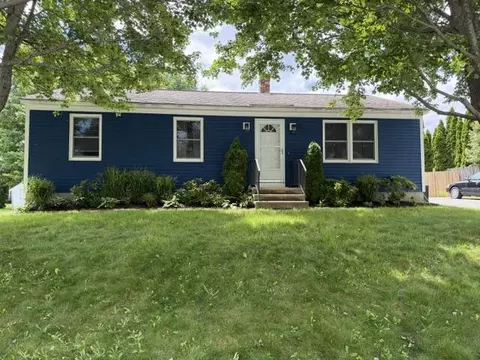 106 Beverly St, Portland, ME 04103