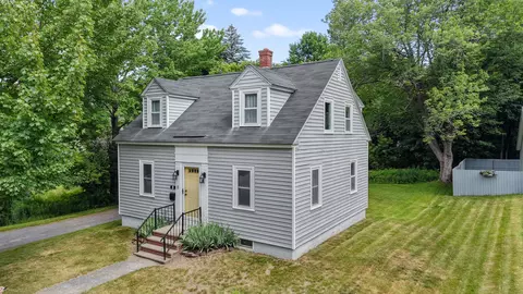 Exterior - 8 Grove St, Brewer, ME 04412 photo 1 of 4