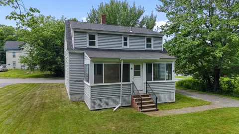 Exterior - 8 Grove St, Brewer, ME 04412 photo 2 of 4
