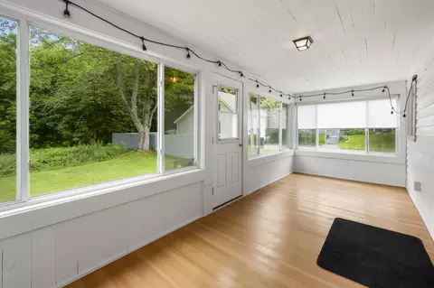 Exterior - 8 Grove St, Brewer, ME 04412 photo 3 of 4