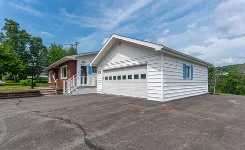 32 Us 1, Frenchville, ME 04745