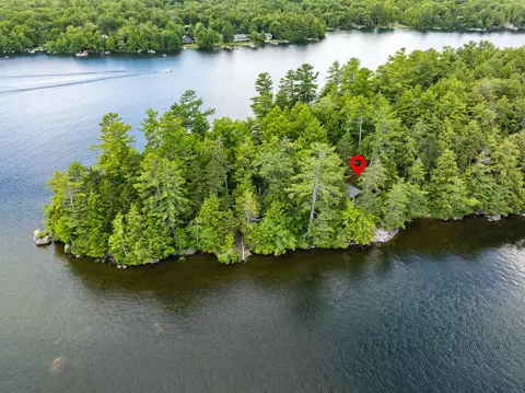View/Area - 80 Pearl Point Rd, Dedham, ME 04429 photo 7 of 8