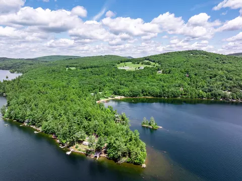 View/Area - 80 Pearl Point Rd, Dedham, ME 04429 photo 2 of 8