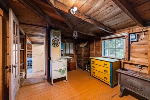 Entry Way - 80 Pearl Point Rd, Dedham, ME 04429 photo 1 of 1