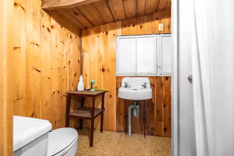 Bath - 80 Pearl Point Rd, Dedham, ME 04429 photo 1 of 1
