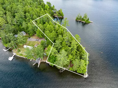 View/Area - 80 Pearl Point Rd, Dedham, ME 04429 photo 1 of 8