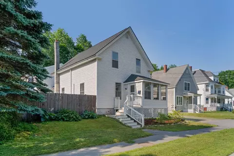 188 North St, Bath, ME 04530 photo 2