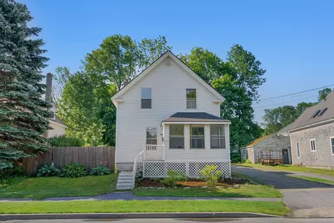 188 North St, Bath, ME 04530 photo 3