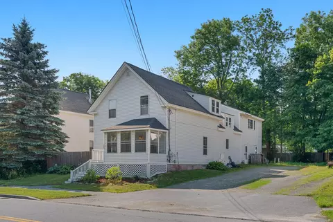 188 North St, Bath, ME 04530 photo 5