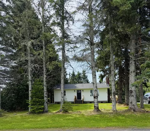 129 Currier Rd, Fort Fairfield, ME 04742