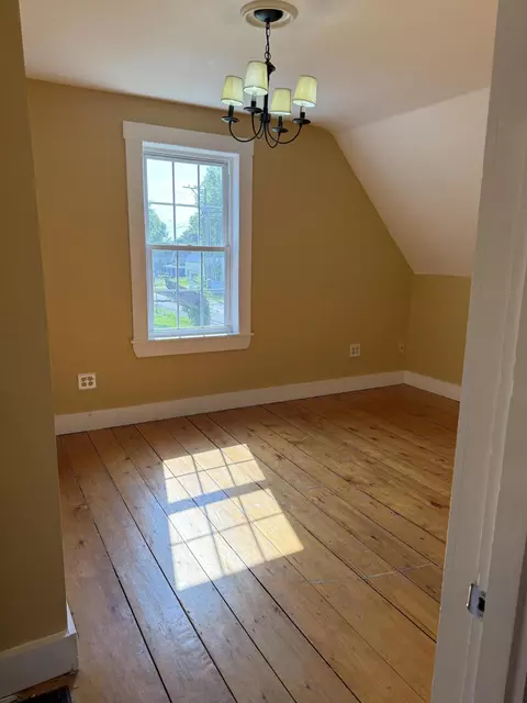 Bedroom - 111 Kinderhook St, Randolph, ME 04346 photo 3 of 3