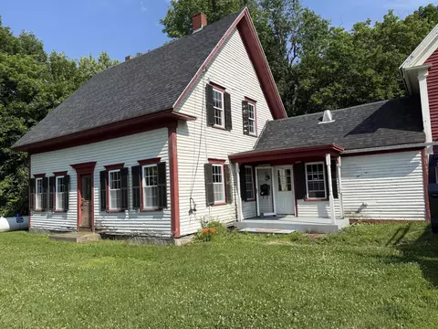 Exterior - 111 Kinderhook St, Randolph, ME 04346 photo 2 of 2