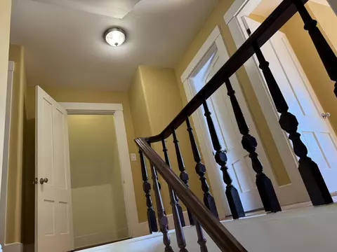 Entry Way - 111 Kinderhook St, Randolph, ME 04346 photo 5 of 6