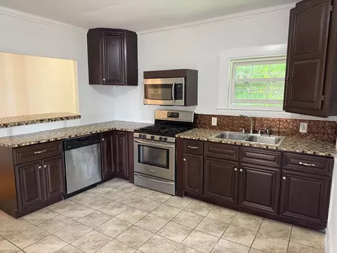Kitchen - 111 Kinderhook St, Randolph, ME 04346 photo 3 of 5
