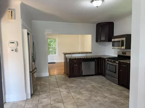Kitchen - 111 Kinderhook St, Randolph, ME 04346 photo 2 of 5