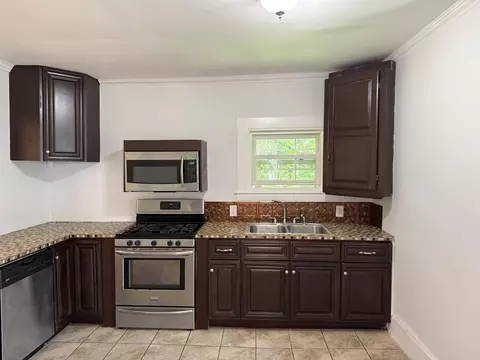 Kitchen - 111 Kinderhook St, Randolph, ME 04346 photo 4 of 5