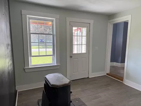 Entry Way - 111 Kinderhook St, Randolph, ME 04346 photo 1 of 6