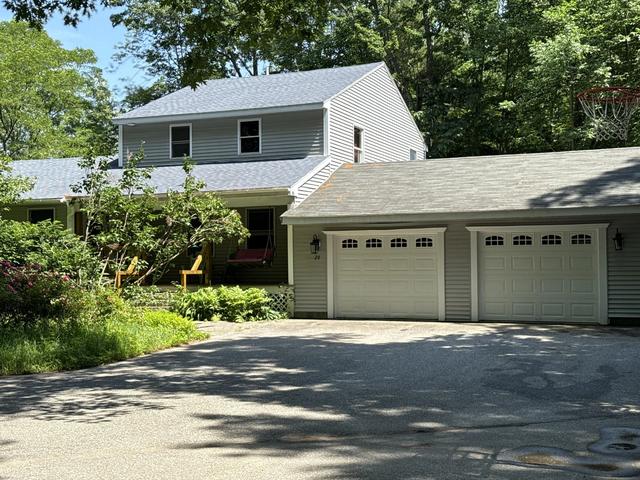 20 Lewis Ave, Old Orchard Beach, ME 04064